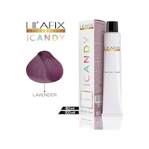 Tüp Saç Boyası 60 Ml Lavanta/lavander 49087628