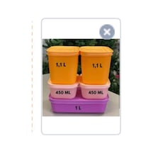 Alaska Set 5 Li Bej