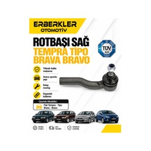 Rotbaşı Sağ Tempra Tıpo Brava Bravo - Erb1638