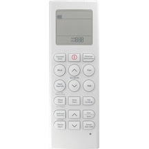 Keysmart Klima Kumandası-üniversal