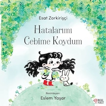 Hatalarımı Cebime Koydum - Yqbx-899479