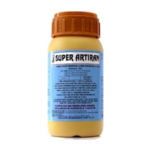 Süper Artıran Bitki Gelişim Düzenleyici Konsantre Sıvı Gübre 400 Ml