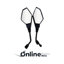 Mondial Loyal 50 Motosiklet Ayna Ob541