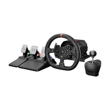 Rampage Rowdy V997 Only Pc 3 Pedallı - El Ve Sıralı Vitesli Gaming Oyuncu Direksiyonu