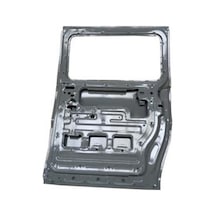 Hyundaı Starex- Minibüs- 98/08 Orta Kapı Komple Sağ Gri Bfn
