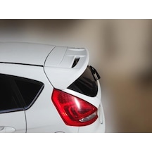 Ford Fiesta 2009- Boyalı Anatomik Spoiler