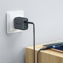2 Metre Uzunluğunda Usb-c Kablo - 5a, 100w Güç Desteği