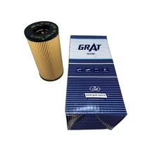 Yağ Filtresi Grat 11209 Vito W447 2014+ Om622 Oem 6221800000