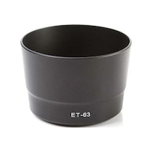 Canon Et63 55-250mm F/4-5.6 Is Stm Parasoley