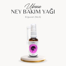 Ubenu Ney Yağı Erguvan No.5