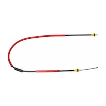 Cavo El Fren Teli Arka Sol Clıo Iıı 1.5 Dcı 10 1440mm/1275mm 1302-707 8200577939