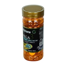 Shiffa Home Omega3 Yumuşak 500 Mg X 150 Kapsül Shiffa Home Omega3 Yumuşak 500 Mg X 150 Kapsül