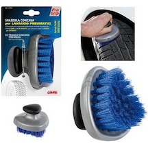 Lampa Pro-grip Konkav Profesyonel Lastik Temizlik Fırçası 37357