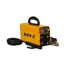 Demiriz Arc 205 Dc Inverter Ark Kaynak Makinası Arc 205