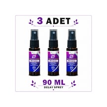 Nirvana Delay Sprey 3 x 90 ML