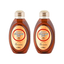 Binboğa Kooperatif Süzme Çiçek Balı 2 x 1 KG