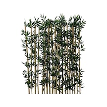 10'lu Bambu 170 Cm Yeşil
