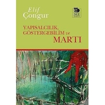 Yapısalcılık Göstergebilim ve  Martı