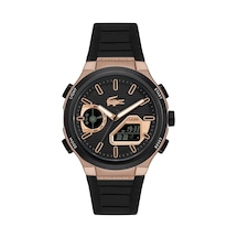 Lacoste Lac2011517 Erkek Kol Saati Rose Gold
