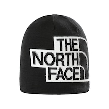 The North Face Reversıble Hıghlıne Unisex Bere Nf0a7wlaya71 001