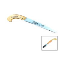 Kinetex Ktx-2732 Ahşap Saplı Budama Testere 300mm - 15'li Paket