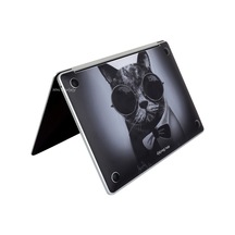 Macbook Air Kılıf Kaplama Sticker Laptop Koruyucu A2179 İle Uyumlu Cat01nl 001