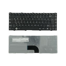 Arçelik Uyumlu Gnb 1445 A4 P6 Notebook Klavyesi (Siyah Tr) - 553468217