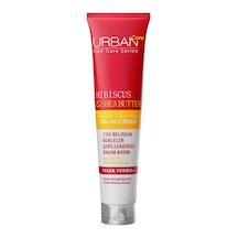 Urban Care Curl Hibiscus 7/24 Durulanmayan Bakım Kremi175ml - 5 Adet Tarı