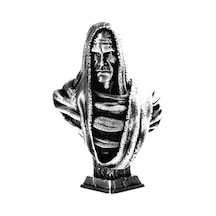 Gorr The God Butcher Büst Figür 10 Cm Thor Love And Thunder