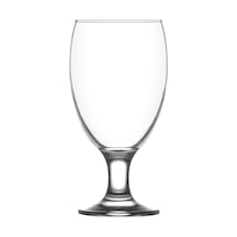 LAV Empire Cam Meşrubat Bardağı 6'lı 590 ml (Soğuk Çay/Ice Tea Bardağı )