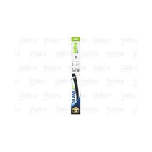 Silecek Süpürgesi - Alfa Romeo 156, 159, Brera, Punto, Doblo, Stilo, Croma, Qubo, Idea, Multipla - Valeo-574246