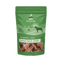 Kito Dana İnce Sinir Çiğnemelik Doğal Glutensiz Organik Köpek Ödül Maması 100 G