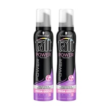 Taft 2'li Power Kaşmir Köpük 150 ml