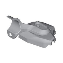Shimano Sl-m7000-ı-l Sol Braket Ünitesi Siyah