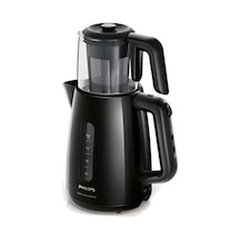 Philips Daily Collection Çay Makinesi, 1700w, 1,9l Su Isıtıcısı,