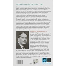 Dünyalar Savaşı: Modern Klasikler Serisi