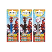 Spiderman Serisi