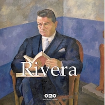 Rivera - Kare Kitap Yapı Kredi Yayınları