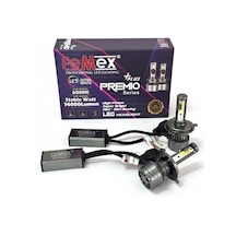 Femex Premio Plus H4 Led Zenon
