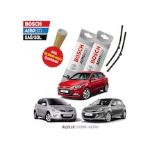 Bosch Aeroeco Hyundai i20 Muz Silecek (2008-2020)