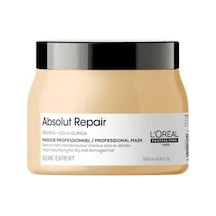 Loreal Saç Maskesi 500ml. Se Absolut Repair Pg