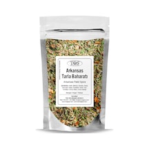 Camila'nın Arkansas Tarla Baharatı 500 Gr Camila's Arkansas Field Spice