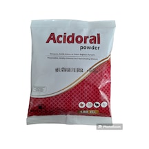 Royal Acidoral Powder Yemlerde Koruyucu ve Bağlayıcı 100 G