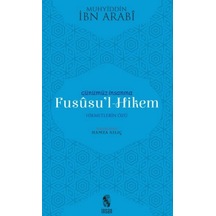 Günümüz İnsanına Fususu'l-hikem