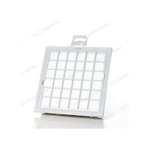 Bosch Uyumlu Bgs 4U232 Süpürge Hepa Filtresi (347221668)