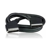 Fully 1.3 M G519A-Scart To Scart Kablo