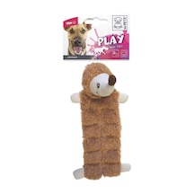 M-pets Alphonso Köpekler İçin Sevimli Peluş Kirpi