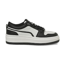 Lumberjack Colonıty 6fx Siyah Kadın Sneaker 000000000102159249 Siyah
