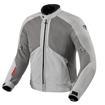 Revit Torque 3 Gri 4 Mevsim Motosiklet Montu