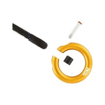 Petzl Rıng Open Açılabilir Halka Yk_3325 Çok Renkli